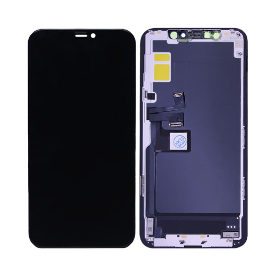 Touch+Display Apple iPhone 11 Pro with IC Replacement Option (TX/JH FHD) Black